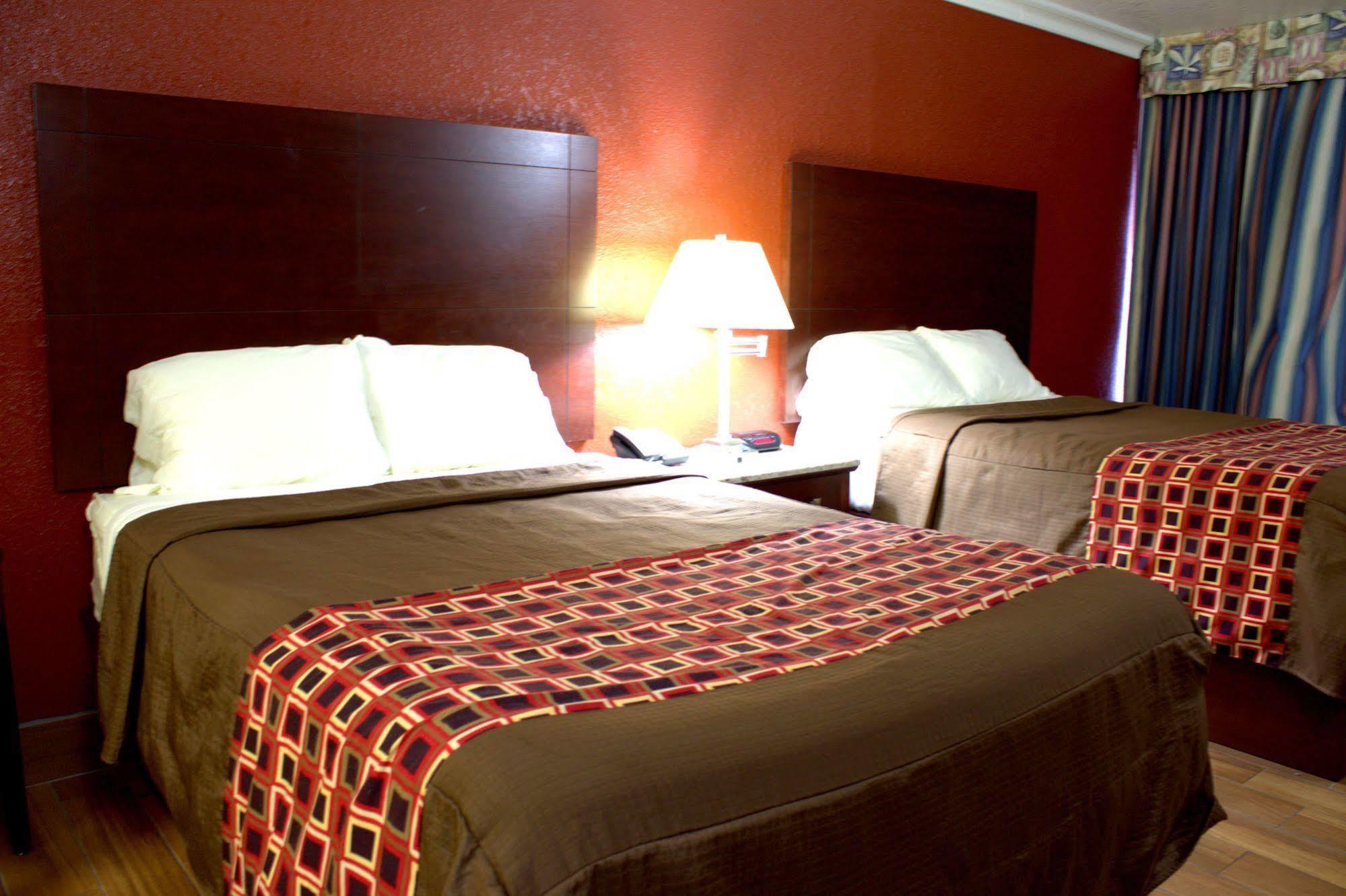 Polynesian Inn เซนต์คลาวด์ ภายนอก รูปภาพ