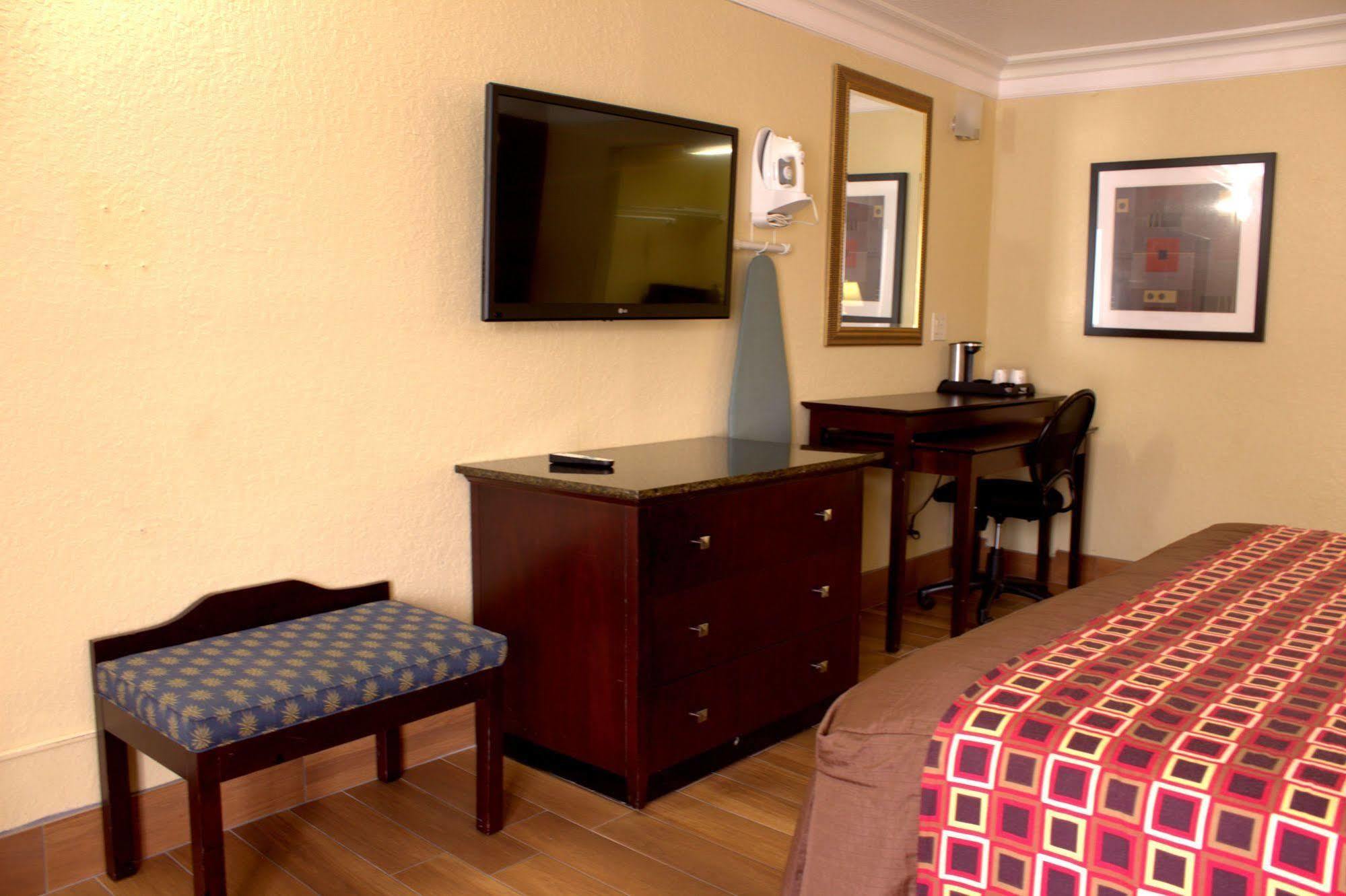 Polynesian Inn เซนต์คลาวด์ ภายนอก รูปภาพ