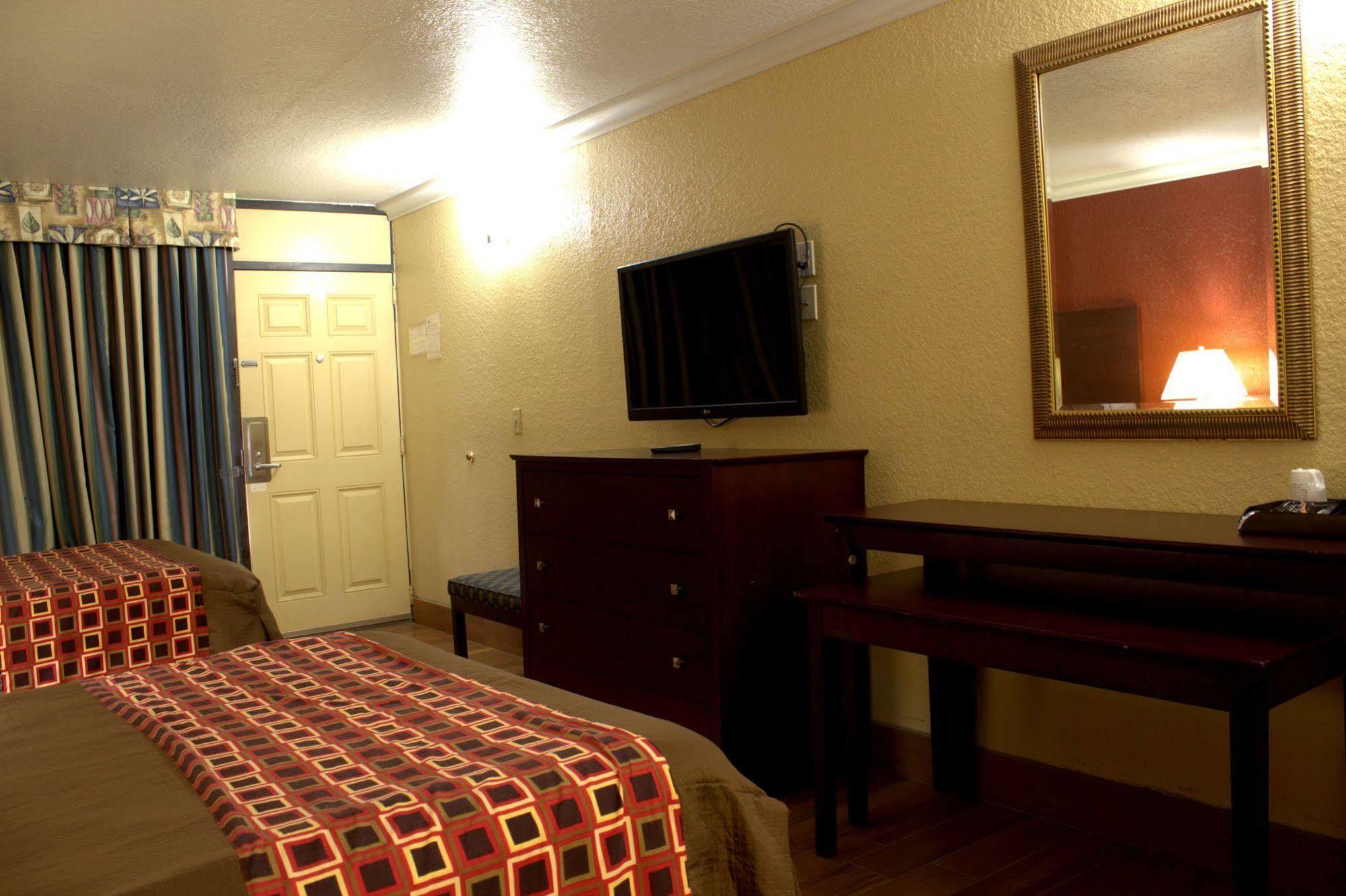 Polynesian Inn เซนต์คลาวด์ ภายนอก รูปภาพ